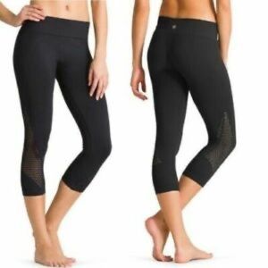 ❤️ Athleta breakthrough laser cut leggings